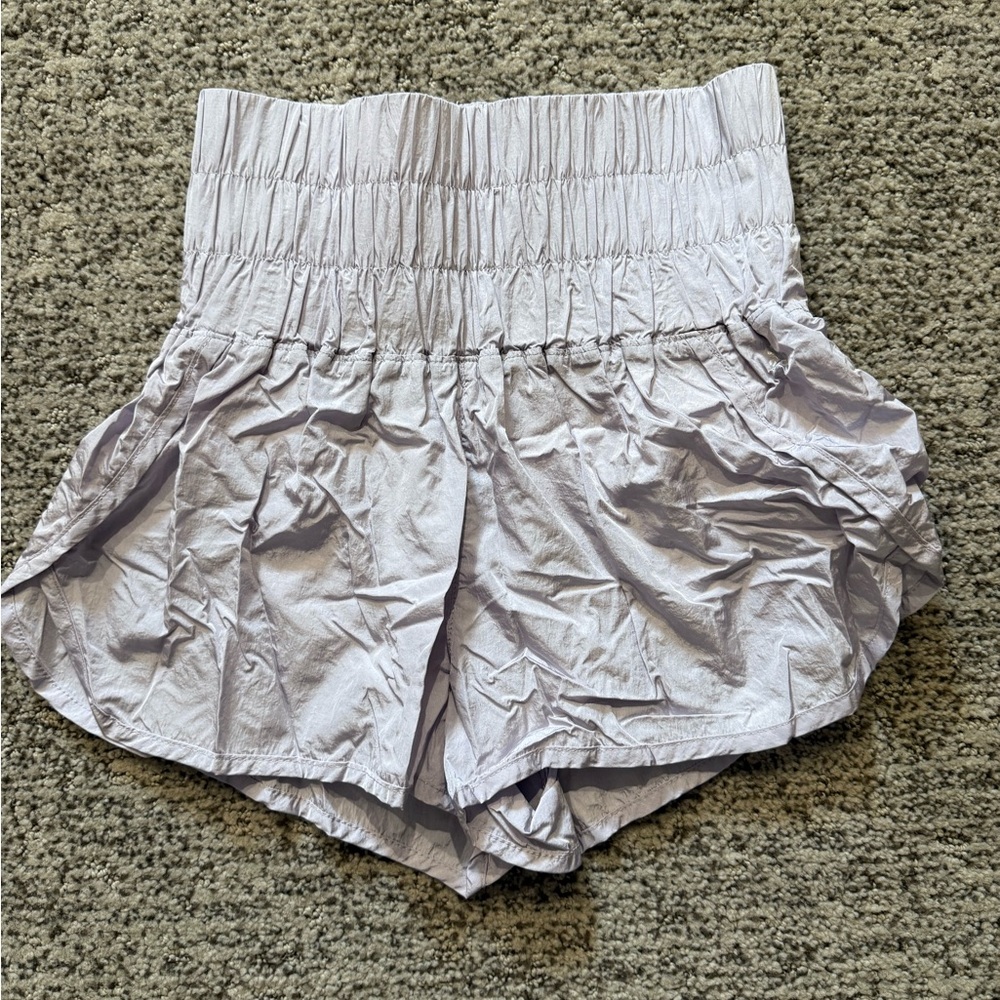 FP Movement by Free People High-Wasted Shorts